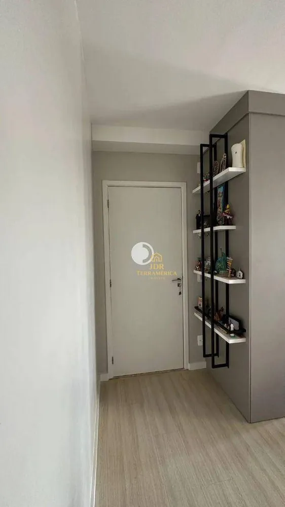 Apartamento, 2 quartos, 56 m² - Foto 8