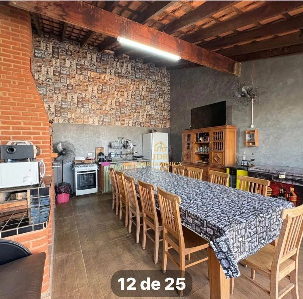 Casa, 3 quartos, 150 m² - Foto 7