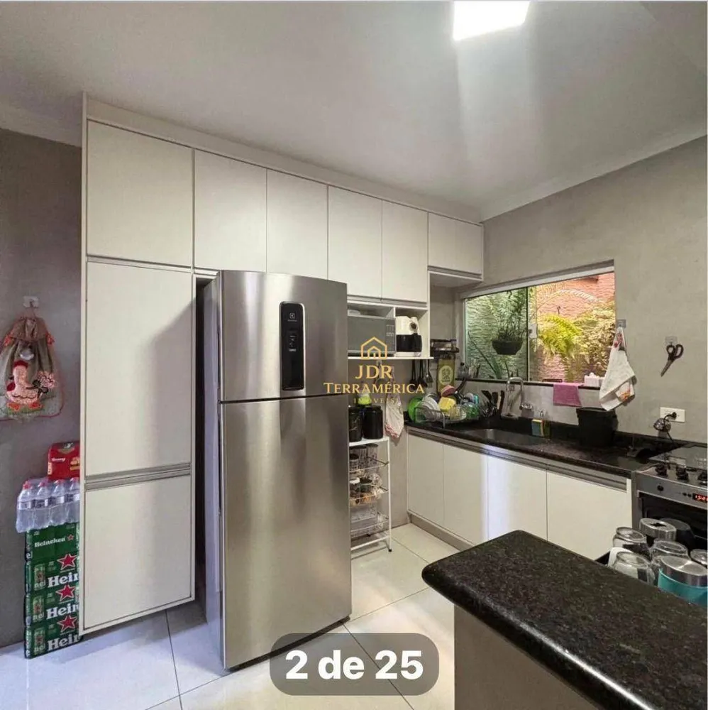 Casa, 3 quartos, 150 m² - Foto 5