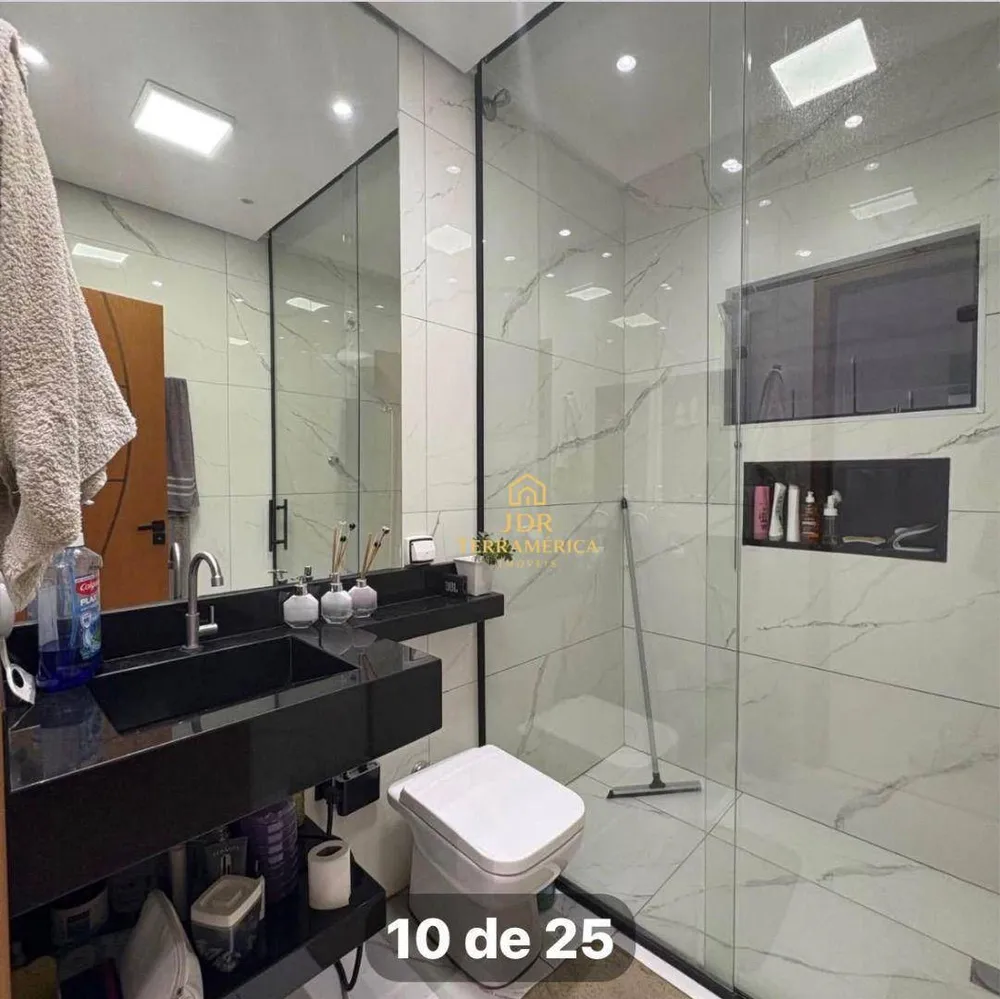 Casa, 3 quartos, 150 m² - Foto 9
