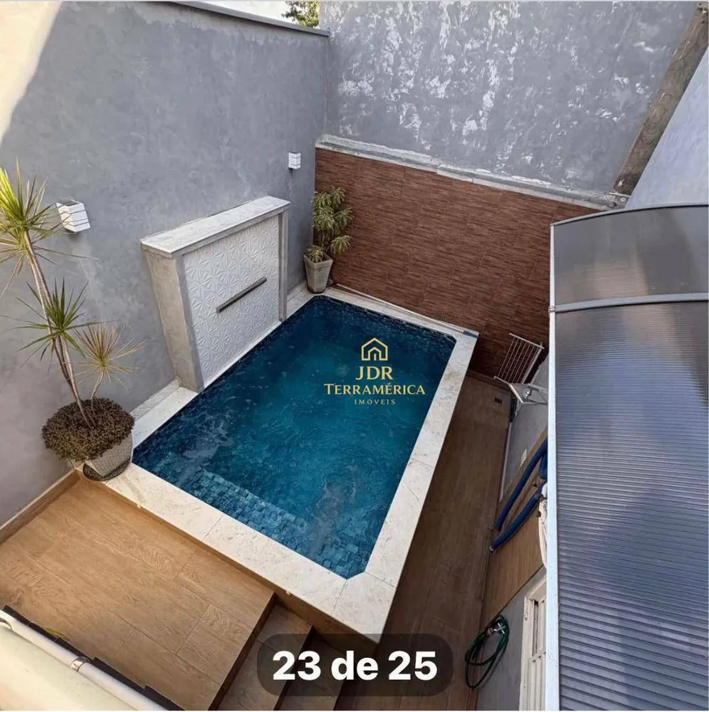 Casa, 3 quartos, 150 m² - Foto 16