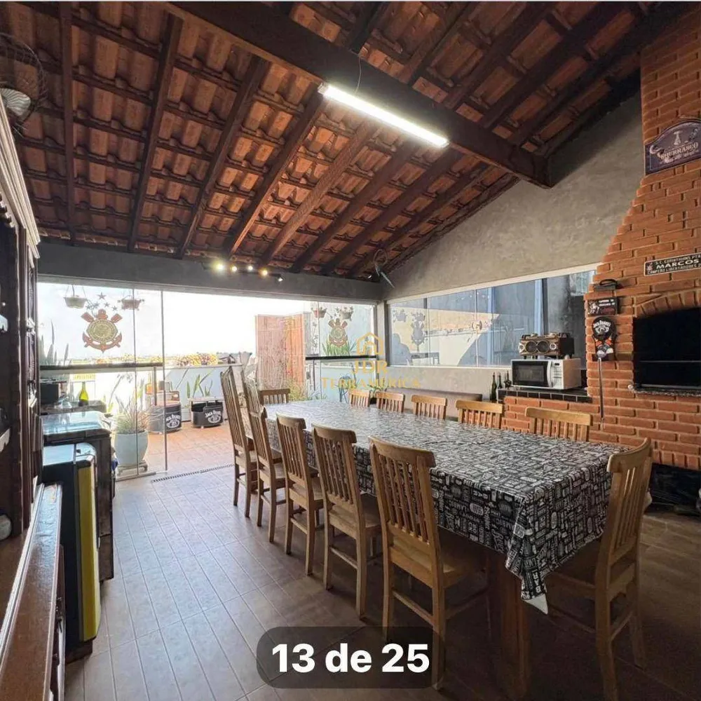 Casa, 3 quartos, 150 m² - Foto 8