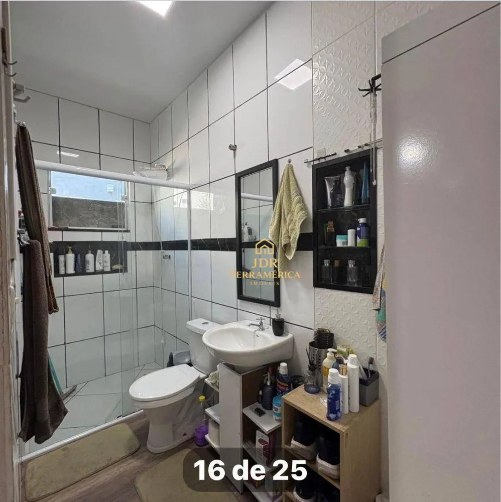 Casa, 3 quartos, 150 m² - Foto 10