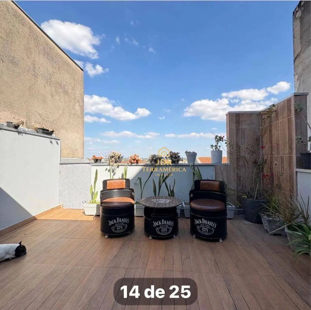 Casa, 3 quartos, 150 m² - Foto 12