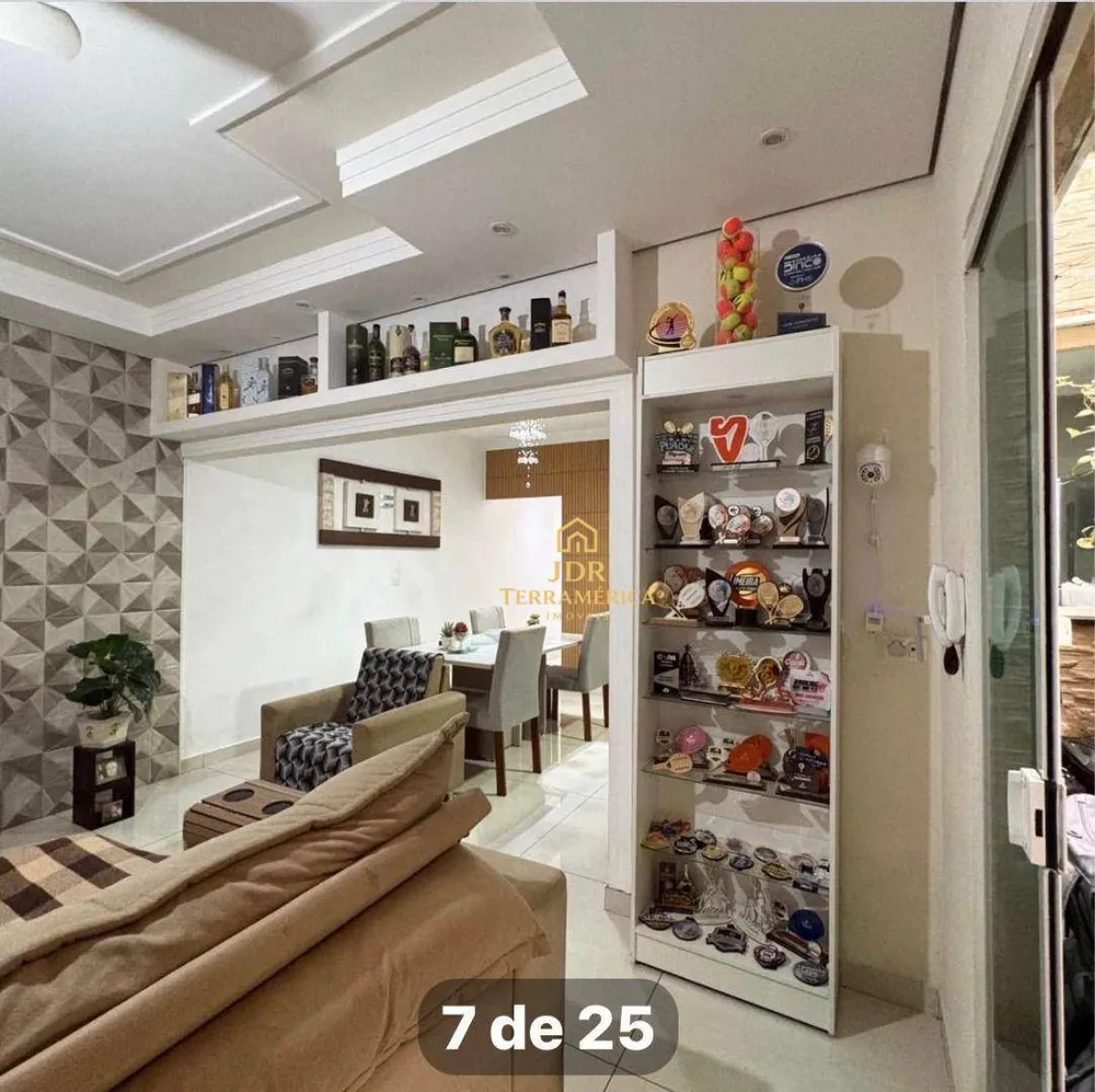 Casa, 3 quartos, 150 m² - Foto 6