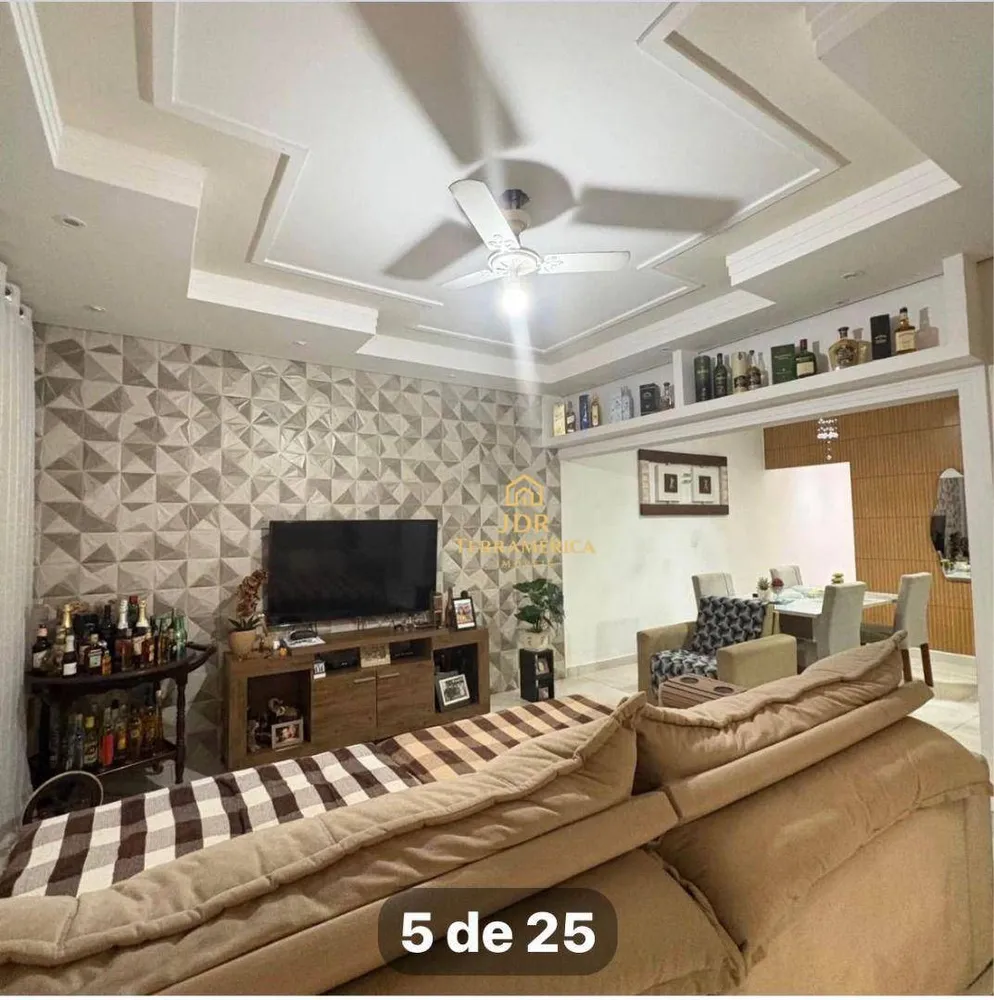 Casa, 3 quartos, 150 m² - Foto 4