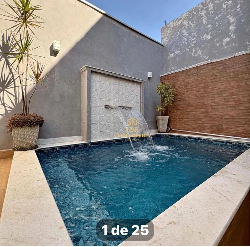 Casa, 3 quartos, 150 m² - Foto 1