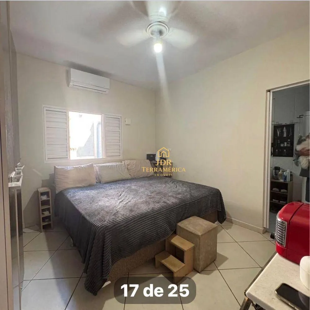 Casa, 3 quartos, 150 m² - Foto 11