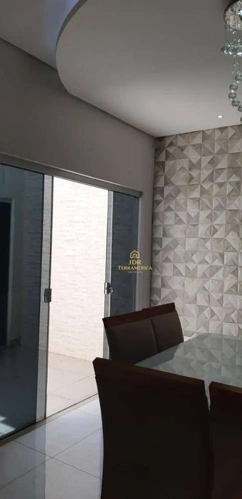 Casa, 3 quartos, 208 m² - Foto 16