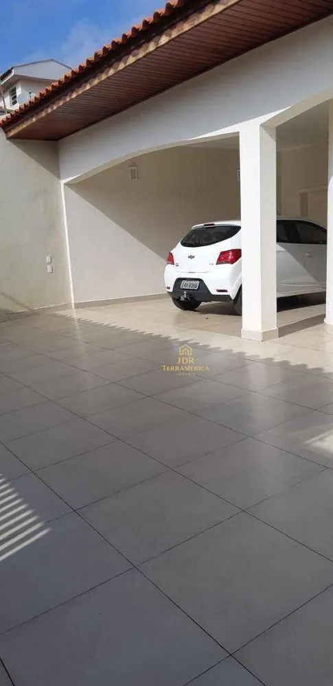 Casa, 3 quartos, 208 m² - Foto 15