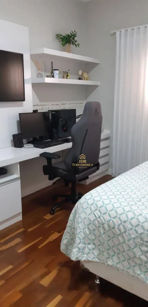 Casa, 3 quartos, 208 m² - Foto 7
