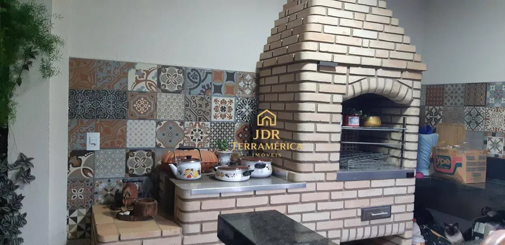 Casa, 3 quartos, 208 m² - Foto 11