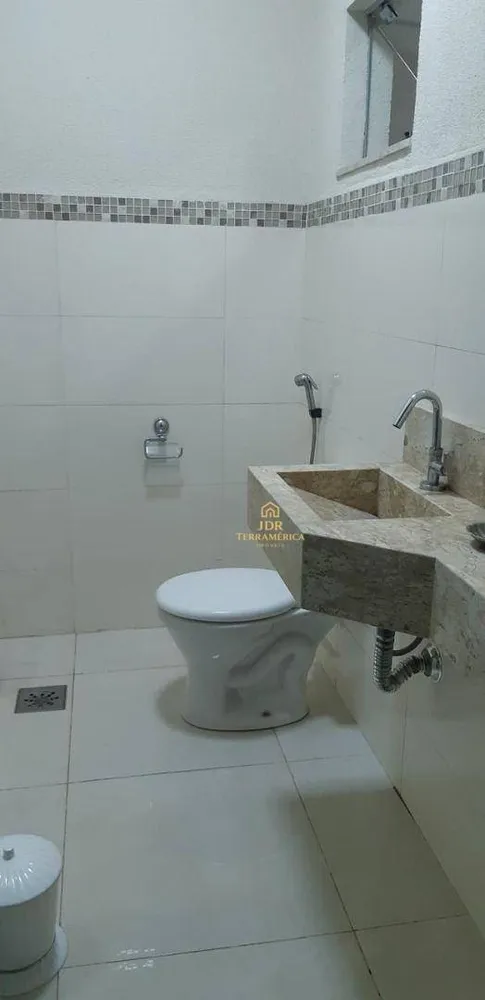 Casa, 3 quartos, 208 m² - Foto 8