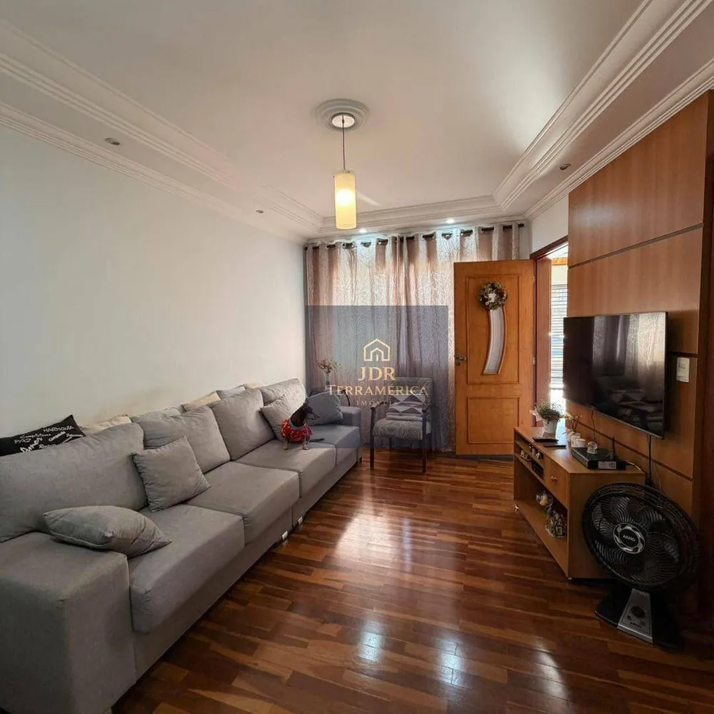 Casa, 3 quartos, 170 m² - Foto 1