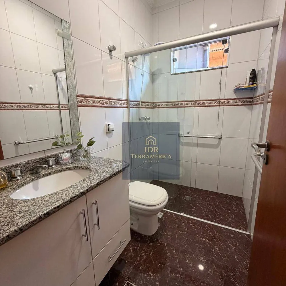 Casa, 3 quartos, 170 m² - Foto 8