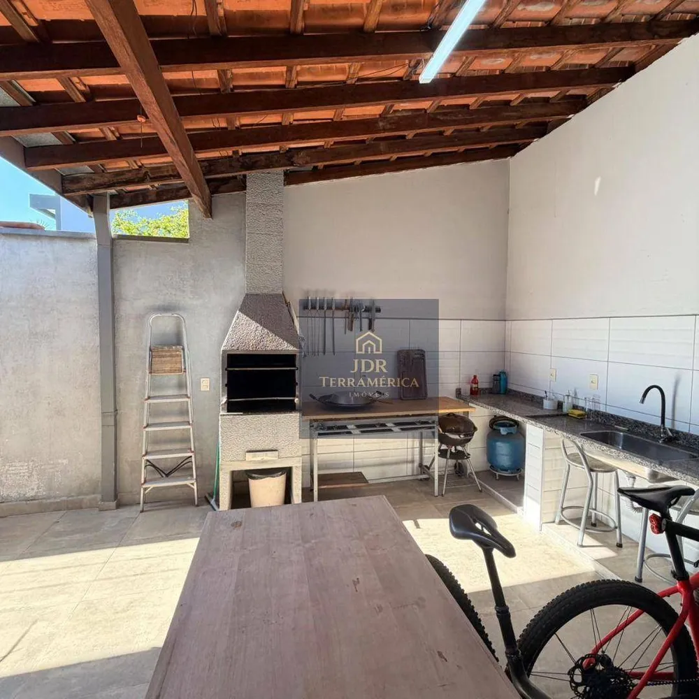 Casa, 3 quartos, 170 m² - Foto 15
