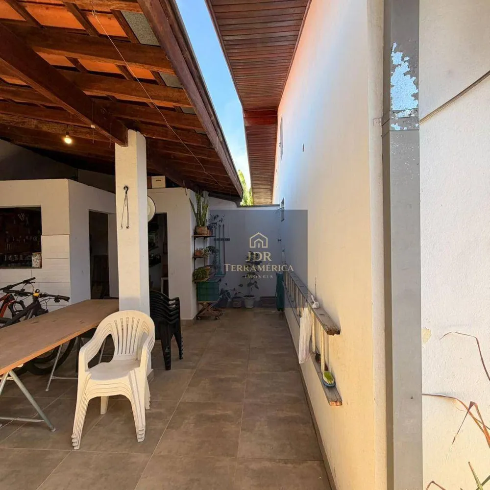 Casa, 3 quartos, 170 m² - Foto 11
