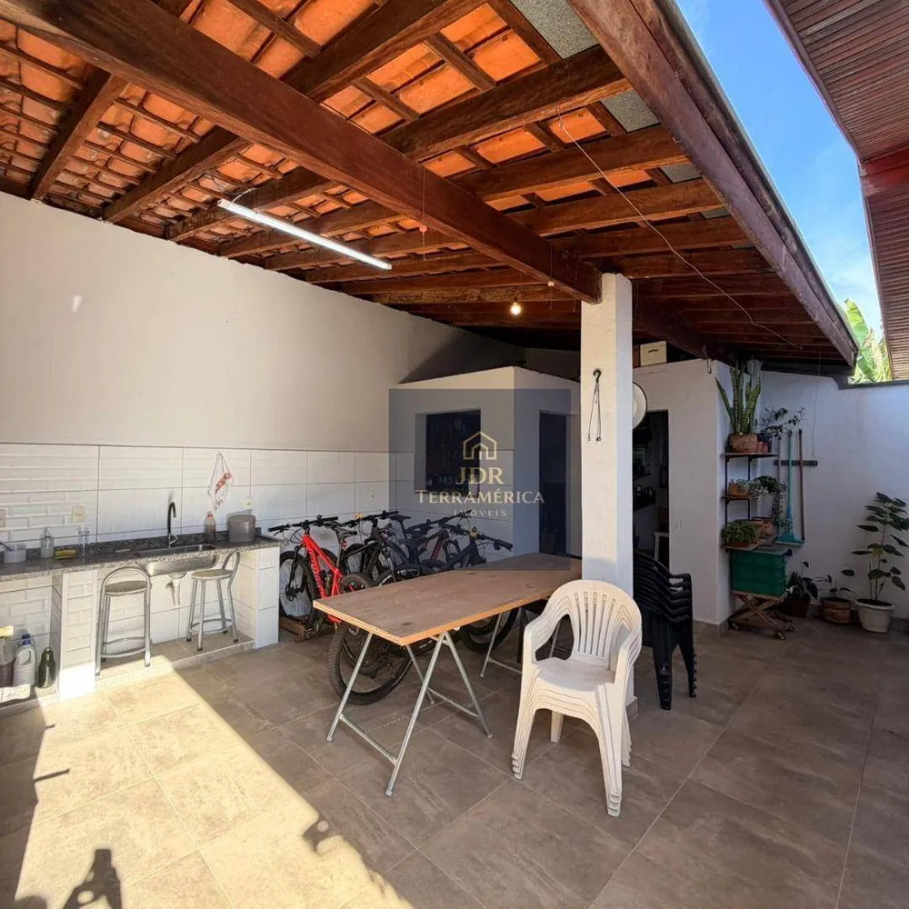 Casa, 3 quartos, 170 m² - Foto 14