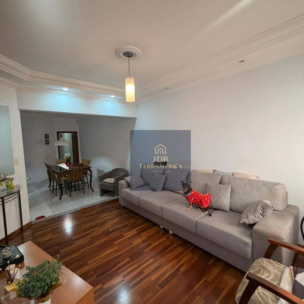 Casa, 3 quartos, 170 m² - Foto 2