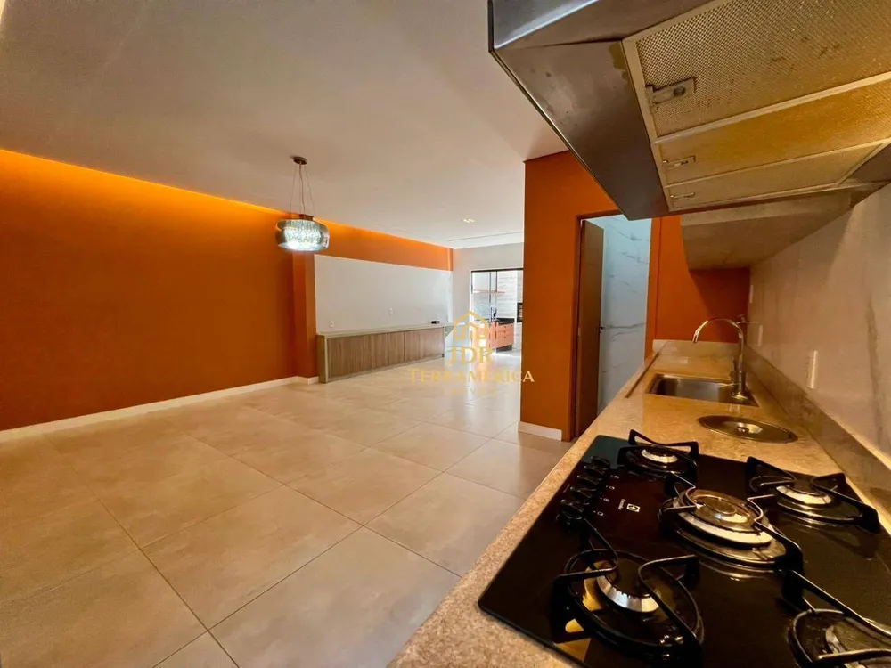 Casa, 3 quartos, 119 m² - Foto 11