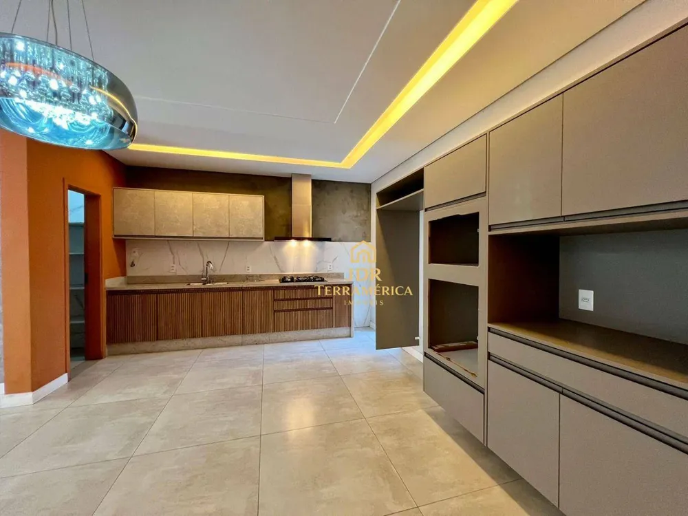 Casa, 3 quartos, 119 m² - Foto 5