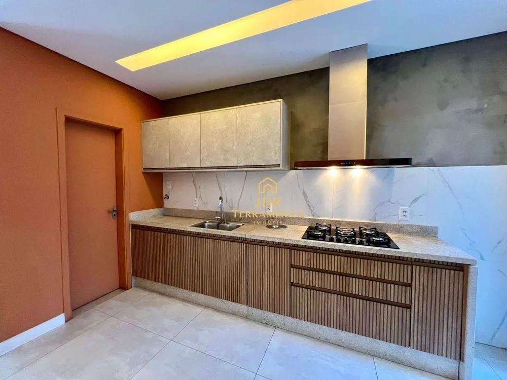 Casa, 3 quartos, 119 m² - Foto 6