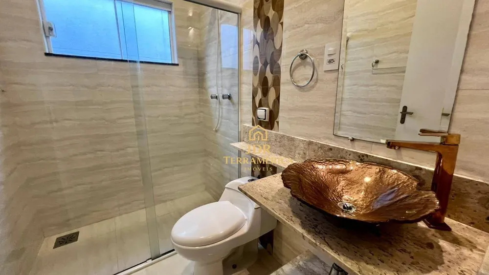 Casa, 3 quartos, 119 m² - Foto 14