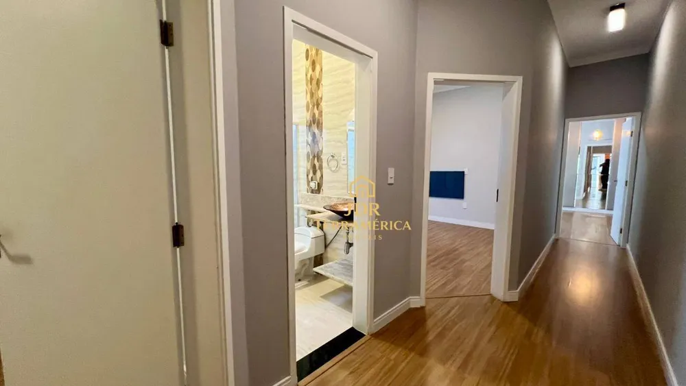 Casa, 3 quartos, 119 m² - Foto 4