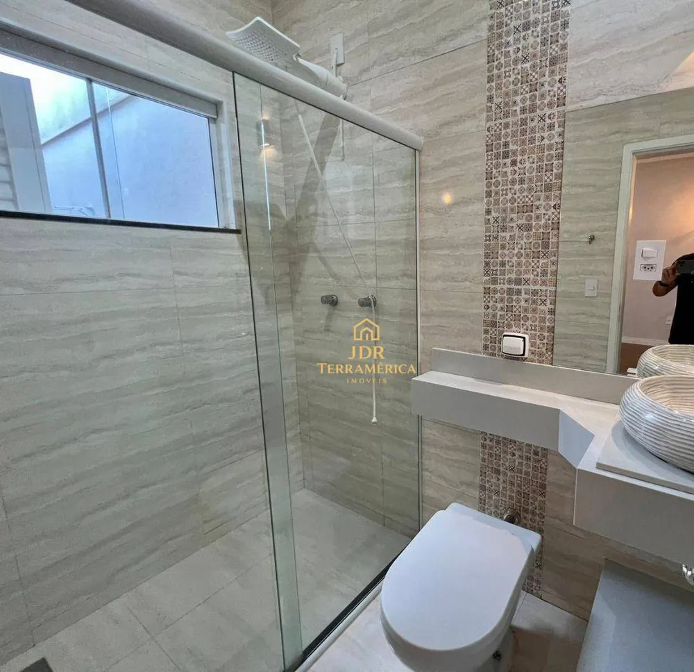 Casa, 3 quartos, 119 m² - Foto 16