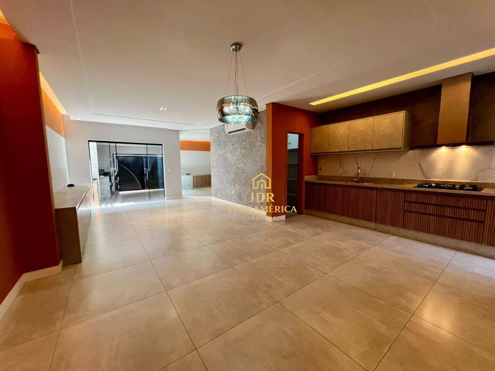 Casa, 3 quartos, 119 m² - Foto 1
