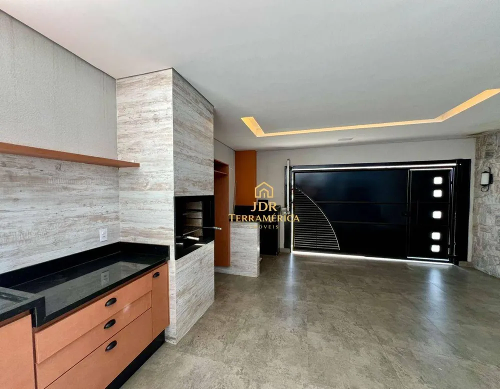 Casa, 3 quartos, 119 m² - Foto 15