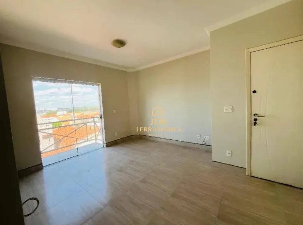 Apartamento, 2 quartos, 67 m² - Foto 1