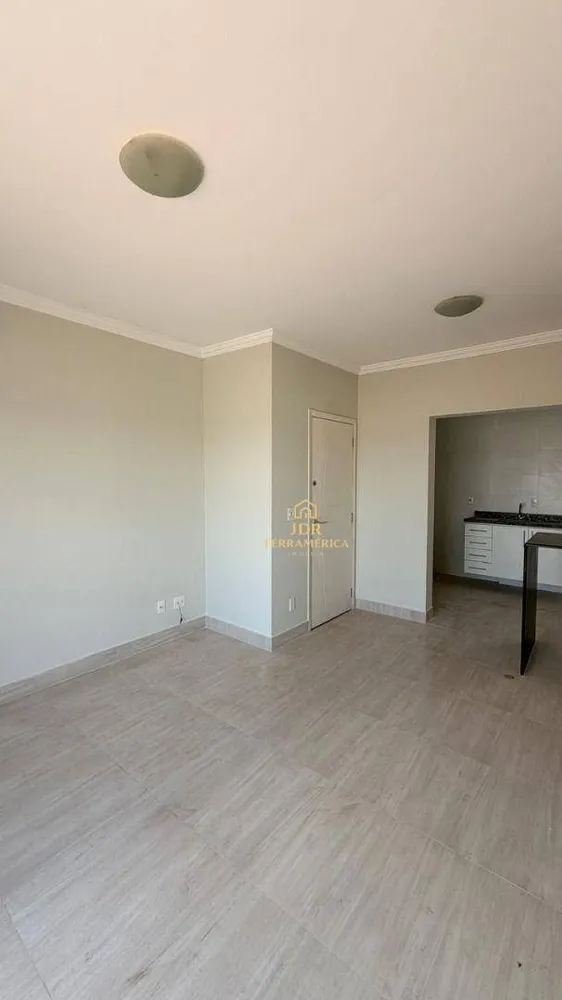 Apartamento, 2 quartos, 67 m² - Foto 2