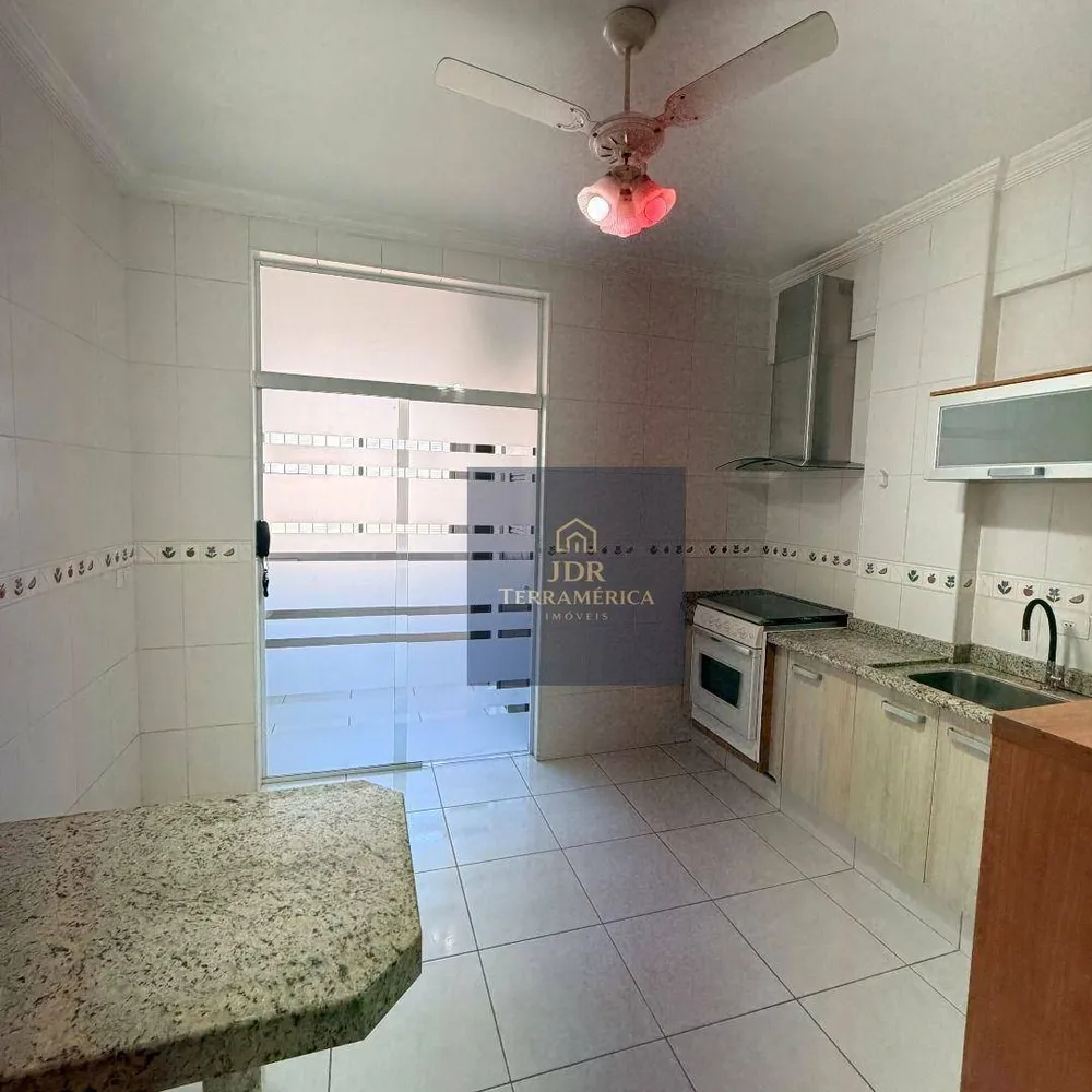 Apartamento, 3 quartos, 110 m² - Foto 3