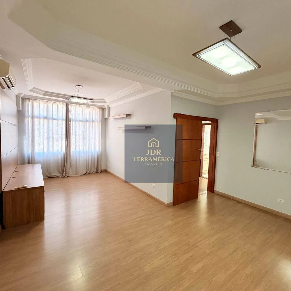 Apartamento, 3 quartos, 110 m² - Foto 1