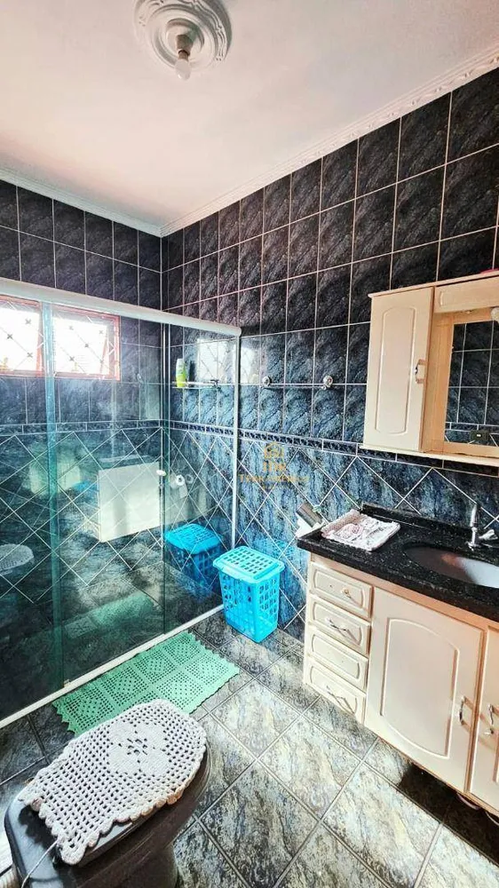 Casa, 3 quartos, 211 m² - Foto 10