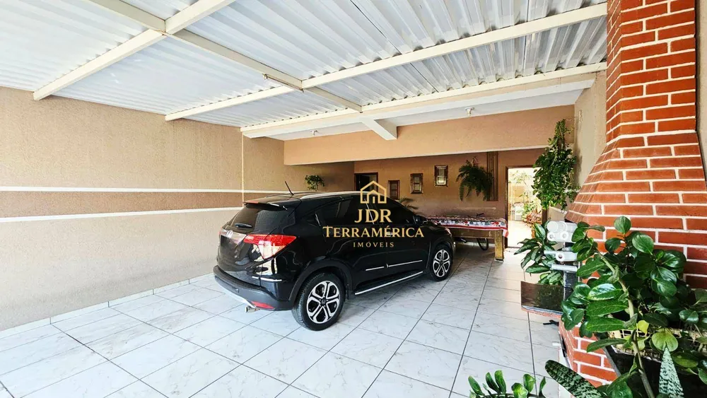 Casa, 3 quartos, 211 m² - Foto 15