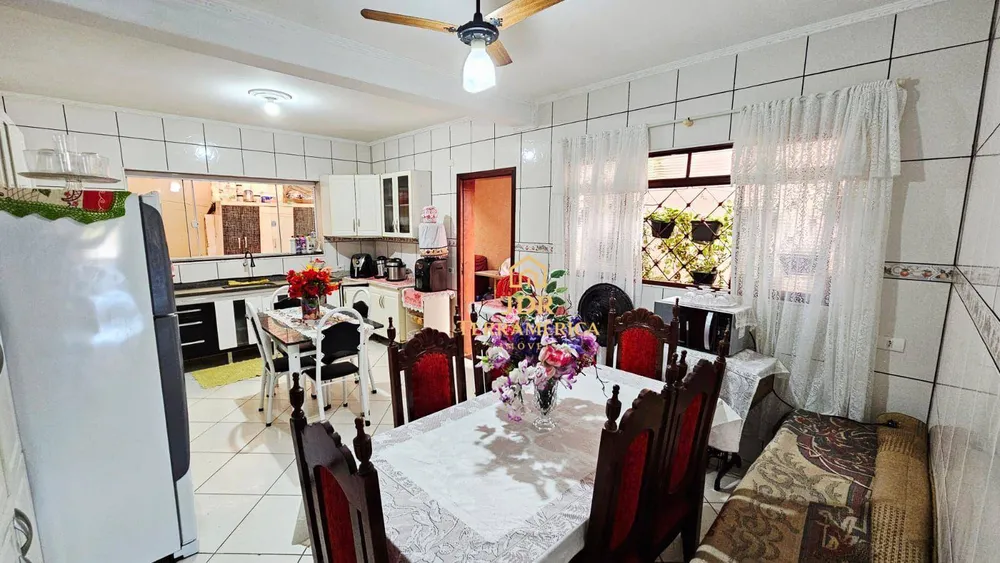 Casa, 3 quartos, 211 m² - Foto 5