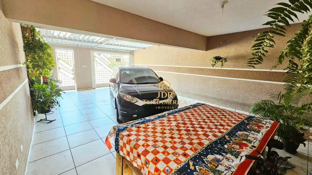 Casa, 3 quartos, 211 m² - Foto 16