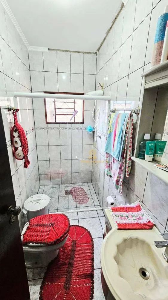 Casa, 3 quartos, 211 m² - Foto 12