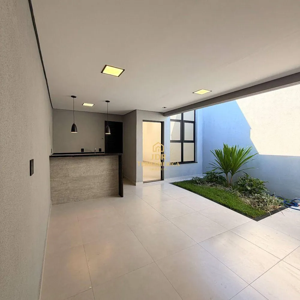 Casa, 3 quartos, 119 m² - Foto 1