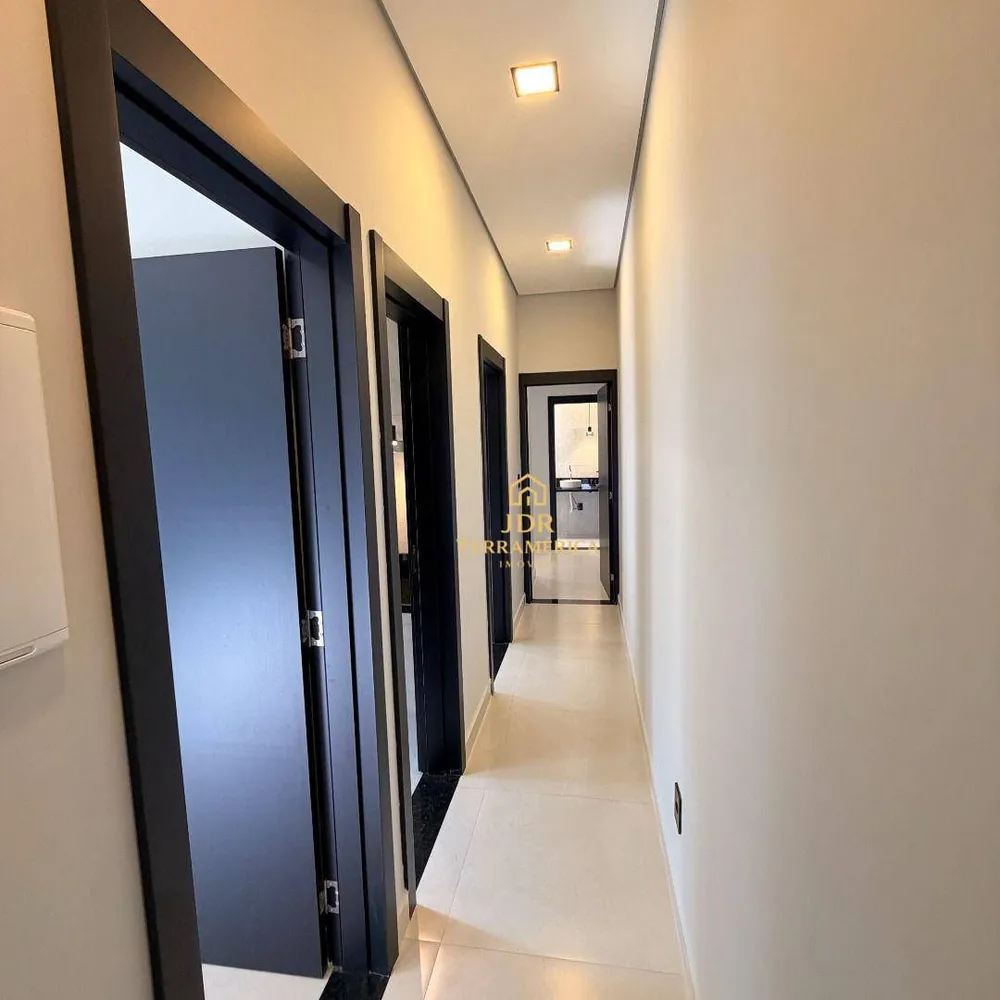 Casa, 3 quartos, 119 m² - Foto 1