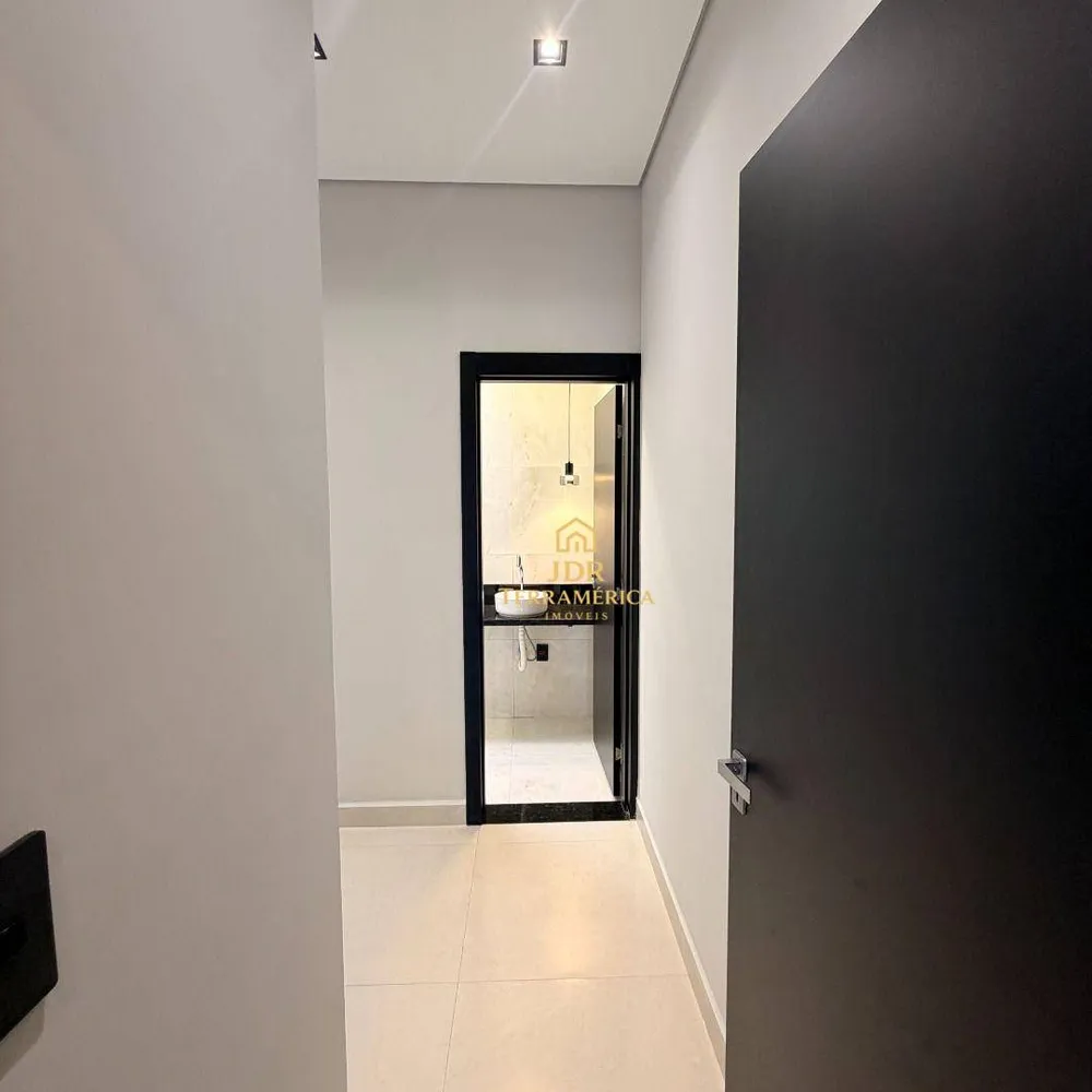Casa, 3 quartos, 119 m² - Foto 2