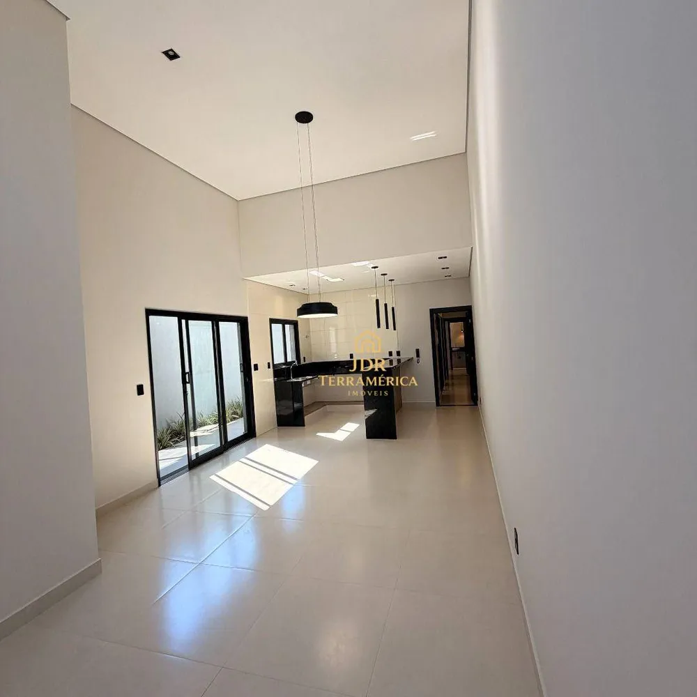 Casa, 3 quartos, 119 m² - Foto 4