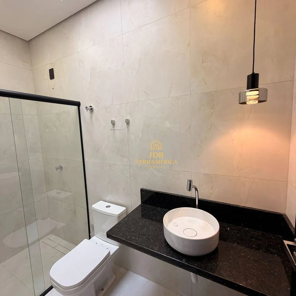 Casa, 3 quartos, 119 m² - Foto 9