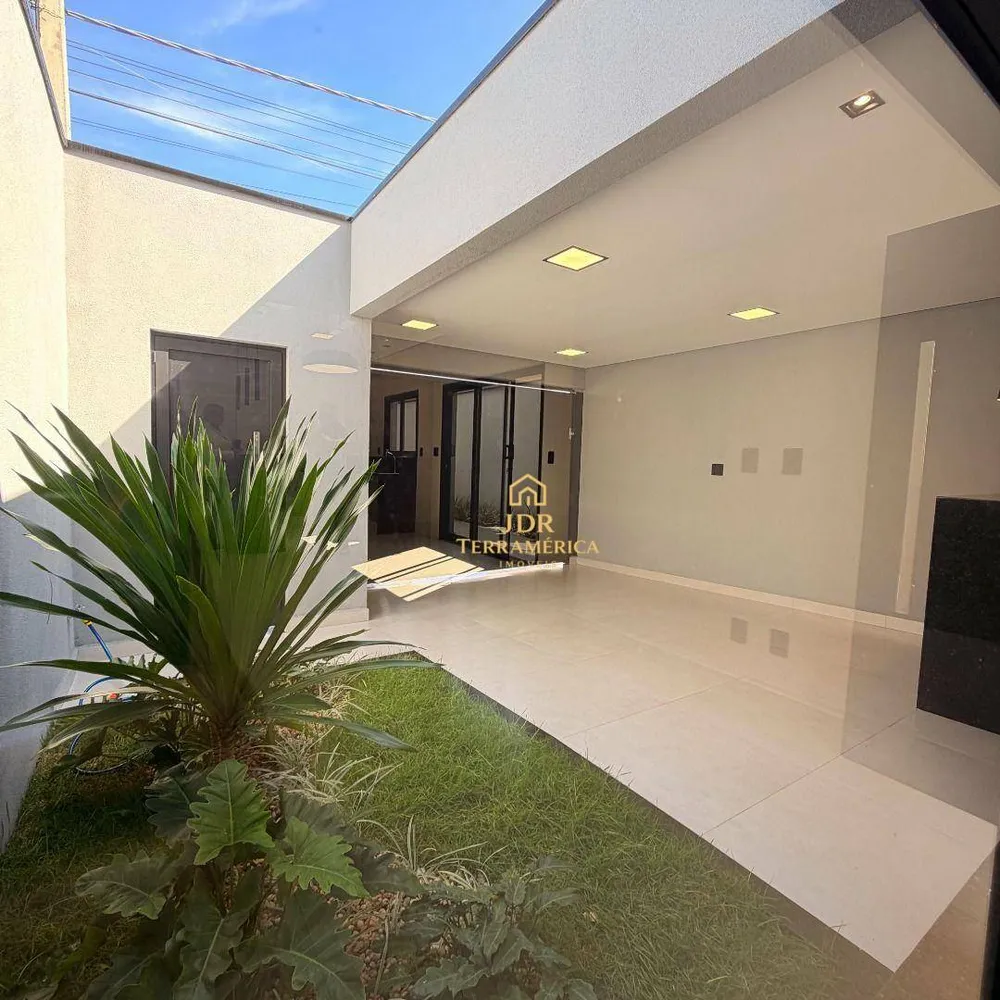 Casa, 3 quartos, 119 m² - Foto 3