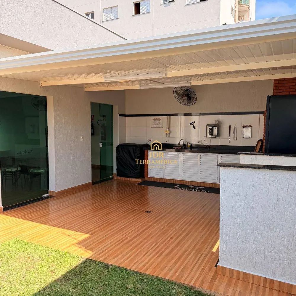 Apartamento, 2 quartos, 62 m² - Foto 11