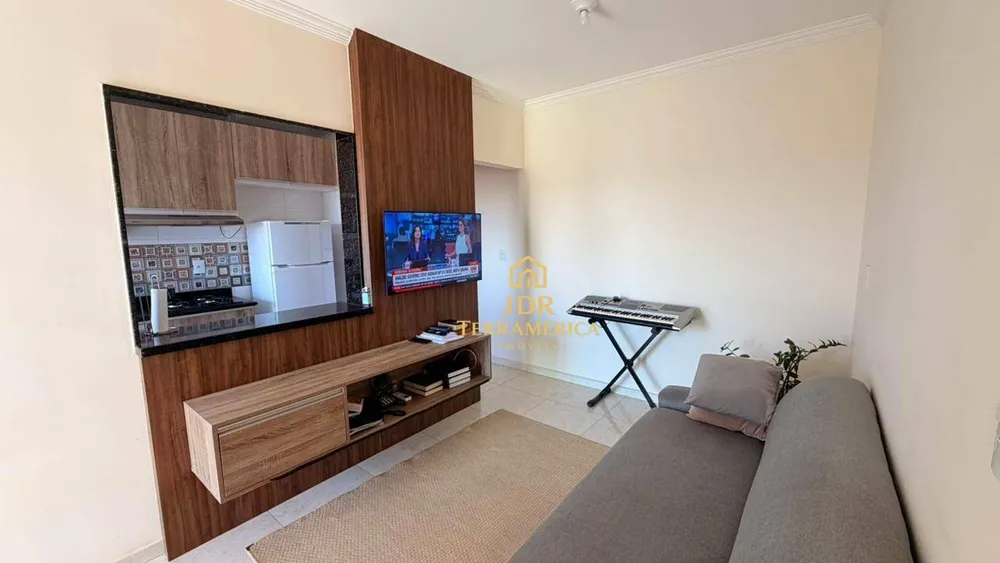 Apartamento, 2 quartos, 62 m² - Foto 8