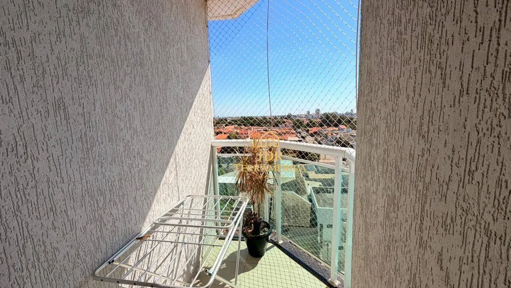 Apartamento, 2 quartos, 62 m² - Foto 3