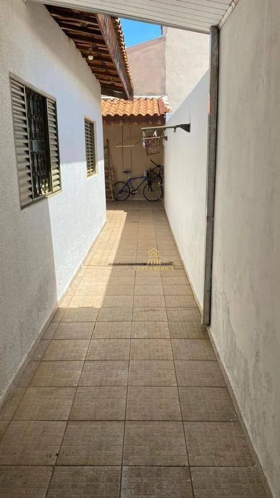 Casa, 2 quartos, 99 m² - Foto 7